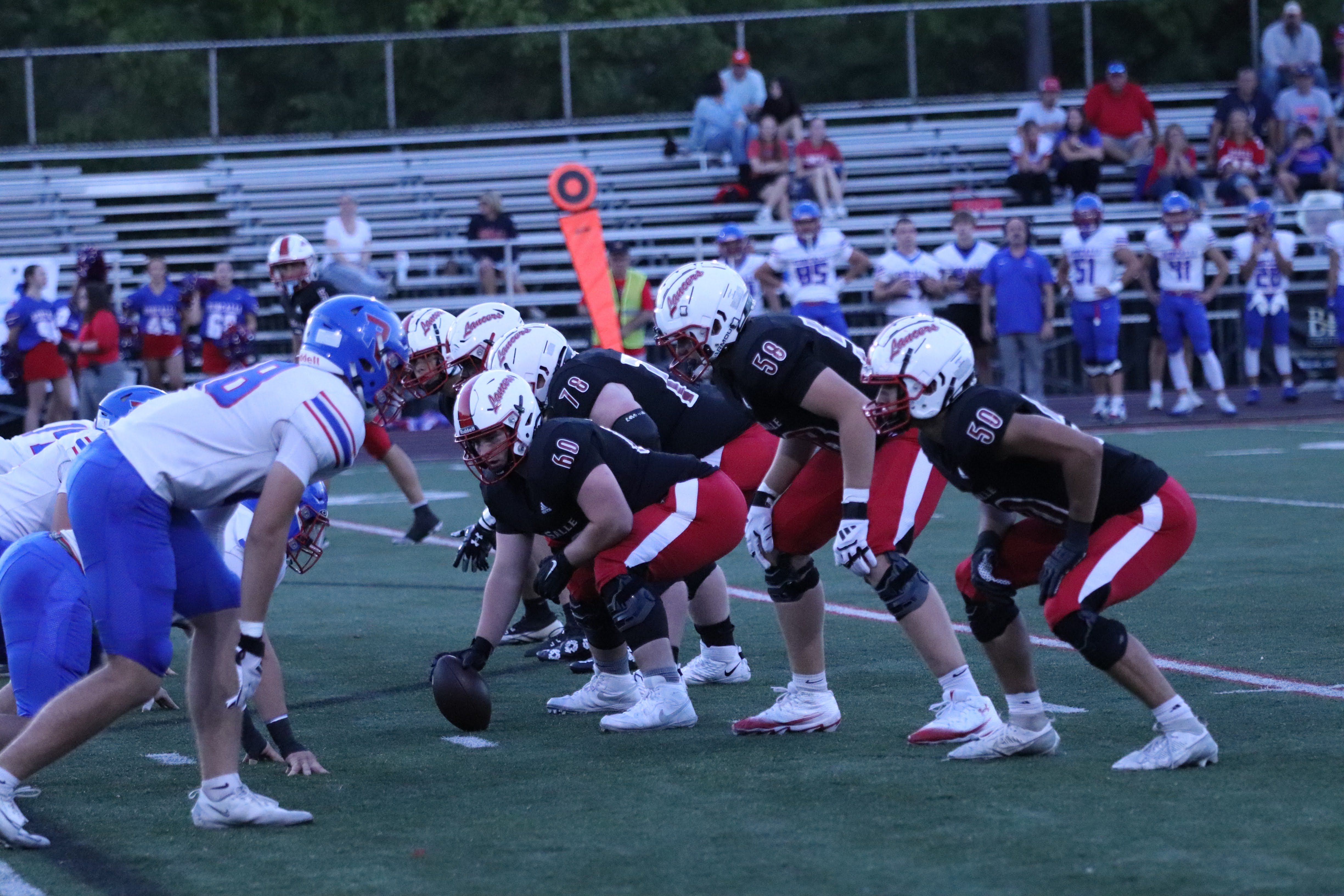 oline