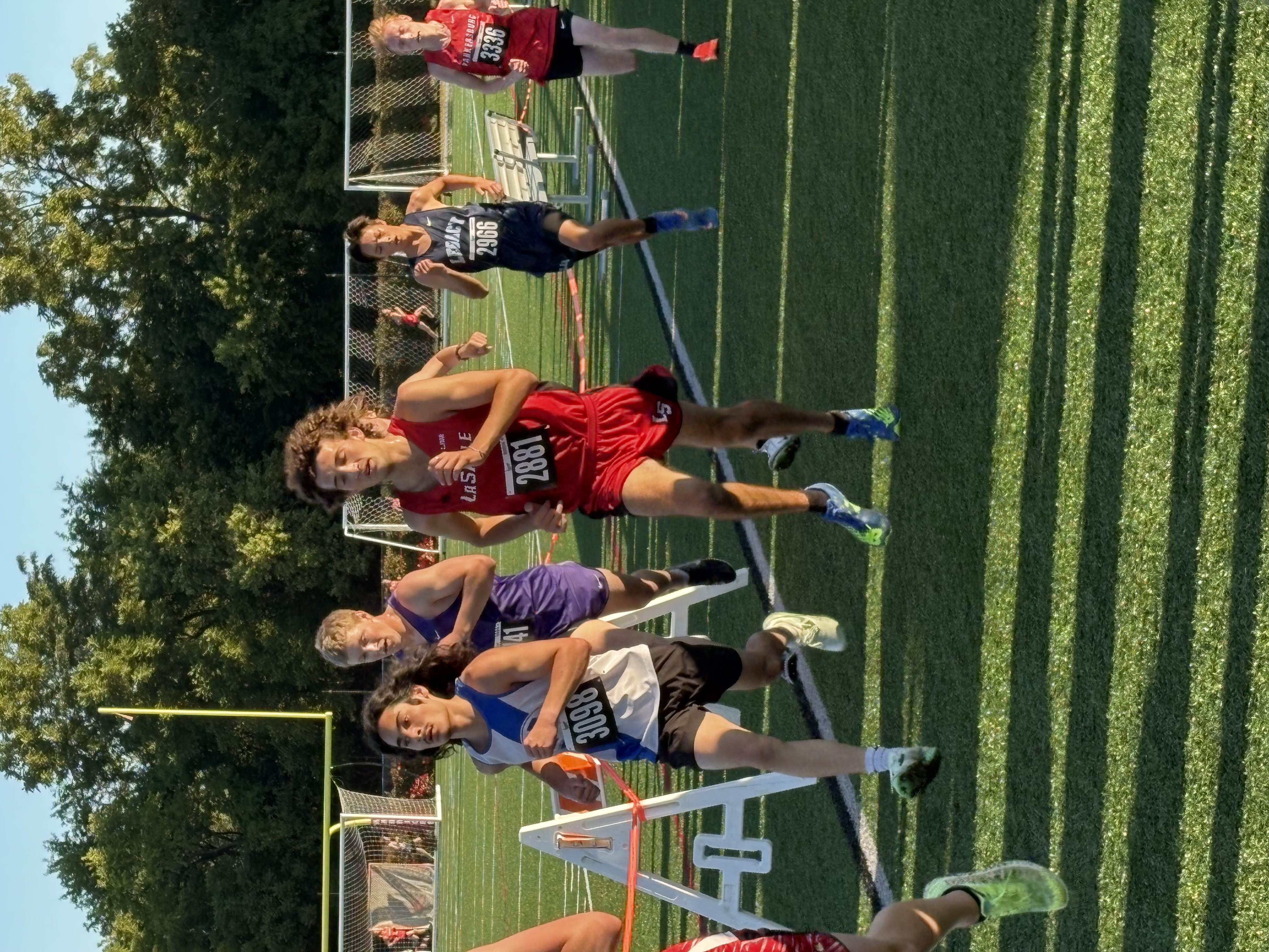 XC