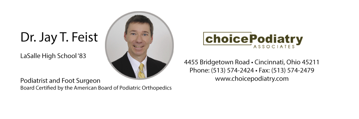 Choice Podiatry