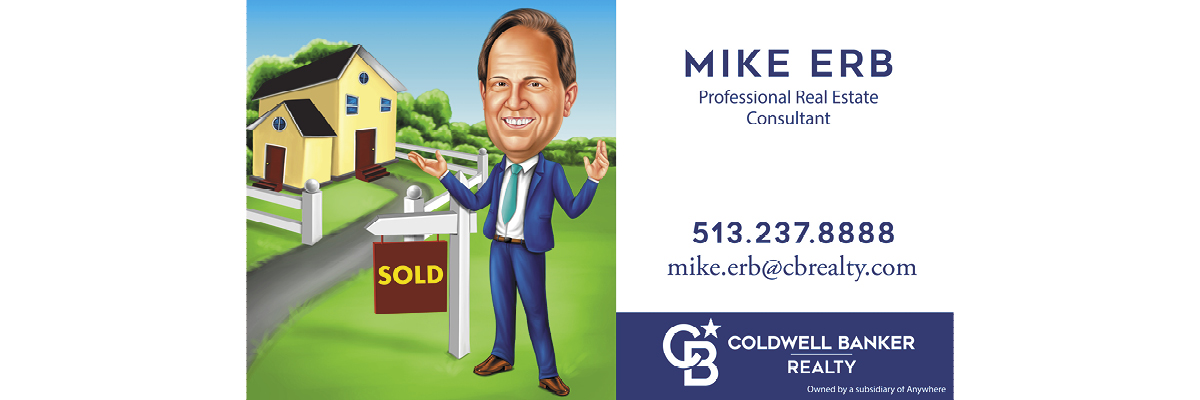 Mike Erb