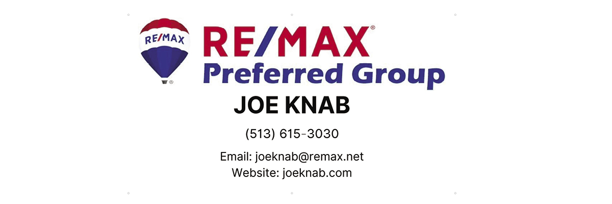 Joe Knab Remax