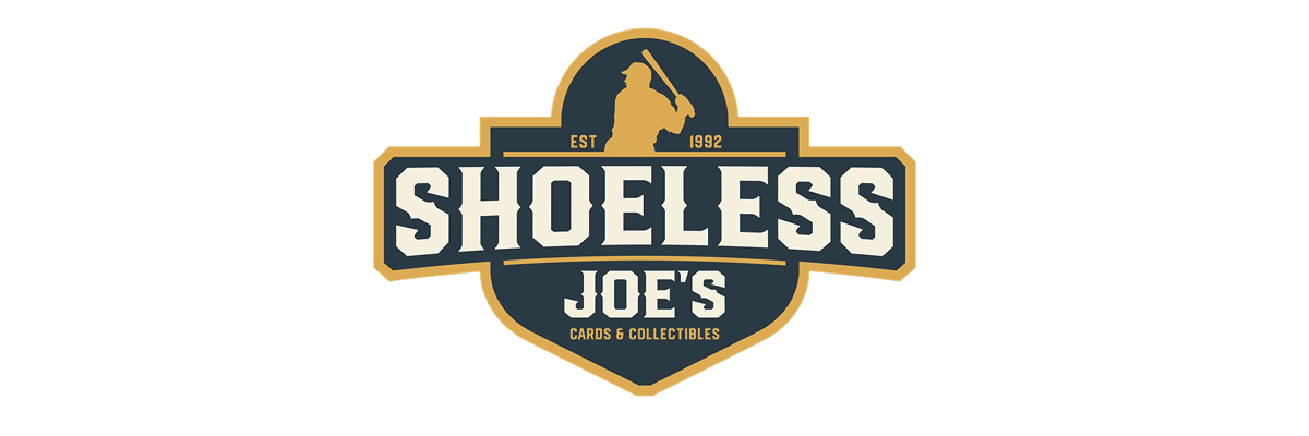Shoeless Joes